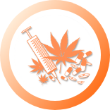 Depistage des drogues et alcools