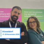 MEDICA 2025 : Toda Pharma au cœur du plus grand salon médical mondial