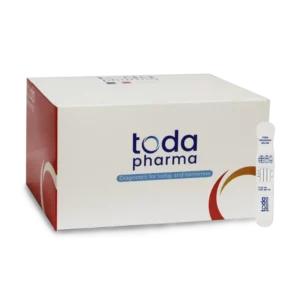 Toda Drugdiag® Saliva