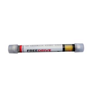 Ethylotest chimique