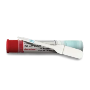 Quantisal® - Kit complet de contre-expertise