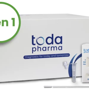 Toda Covdiag X - Triplex