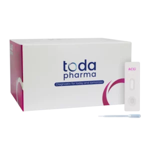 Toda hCG Kit