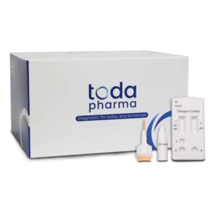 Toda Dengdiag Combo