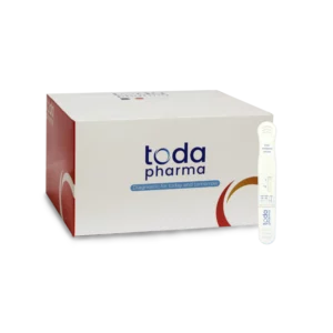 Toda Drugdiag® Saliva THC
