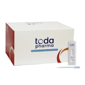 Toda Drugdiag&reg; Cassette - monoparamétrique