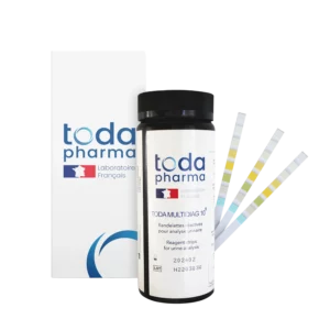 Toda Multidiag