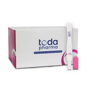 Toda hCG Diag