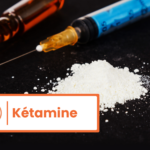 Kétamine : comprendre les risques d’une consommation qui peut rapidement devenir addictive