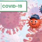Nouveaux variants du Covid-19 : sont-ils plus contagieux ou plus dangereux ?