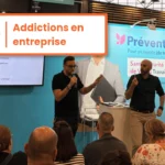 Addictions au travail : comment passer de la prévention à l’action en entreprise ?