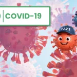 Nouveaux variants du Covid-19 : sont-ils plus contagieux ou plus dangereux ?