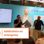 Addictions au travail : comment passer de la prévention à l’action en entreprise ?